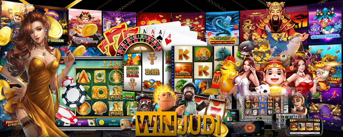 Winjudi : Daftar Unduh Aplikasi Android Gacor slot ID MPO Slot paling Gacor dan mudah menang